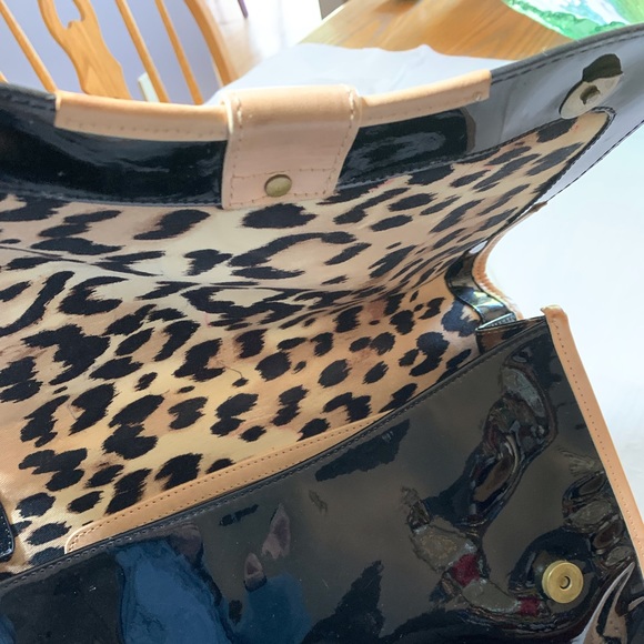 Echo shoulder bag - Picture 5 of 5